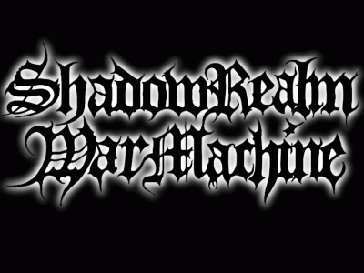logo Shadowrealm Warmachine